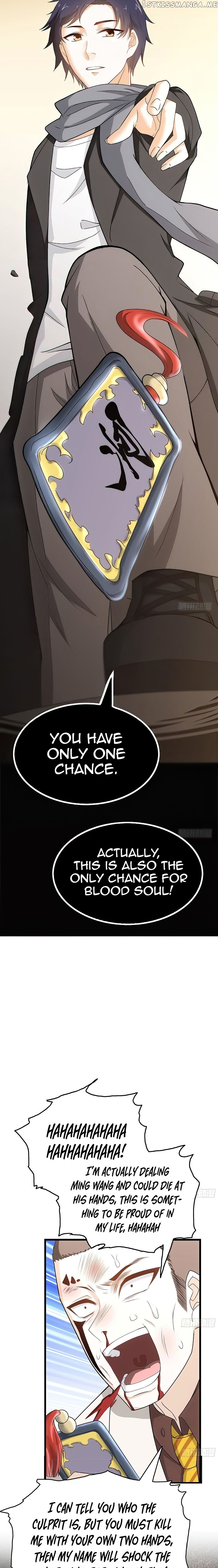 Strongest Son In Law Chapter 9 - page 8