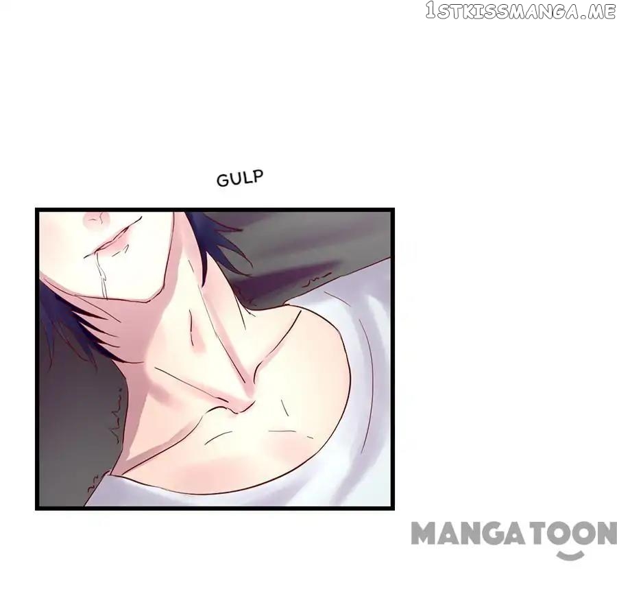 Free Me Now, Cold Boss Chapter 1 - page 16