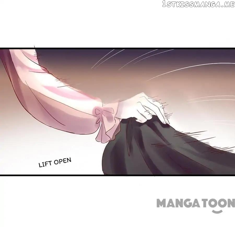 Free Me Now, Cold Boss Chapter 1 - page 18
