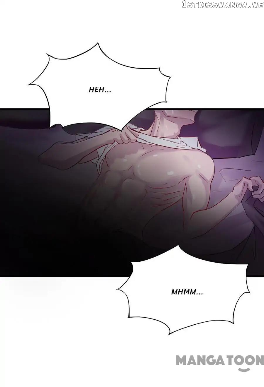 Free Me Now, Cold Boss Chapter 1 - page 19