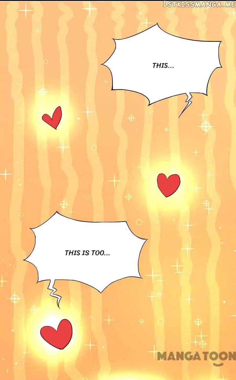 Free Me Now, Cold Boss Chapter 1 - page 21