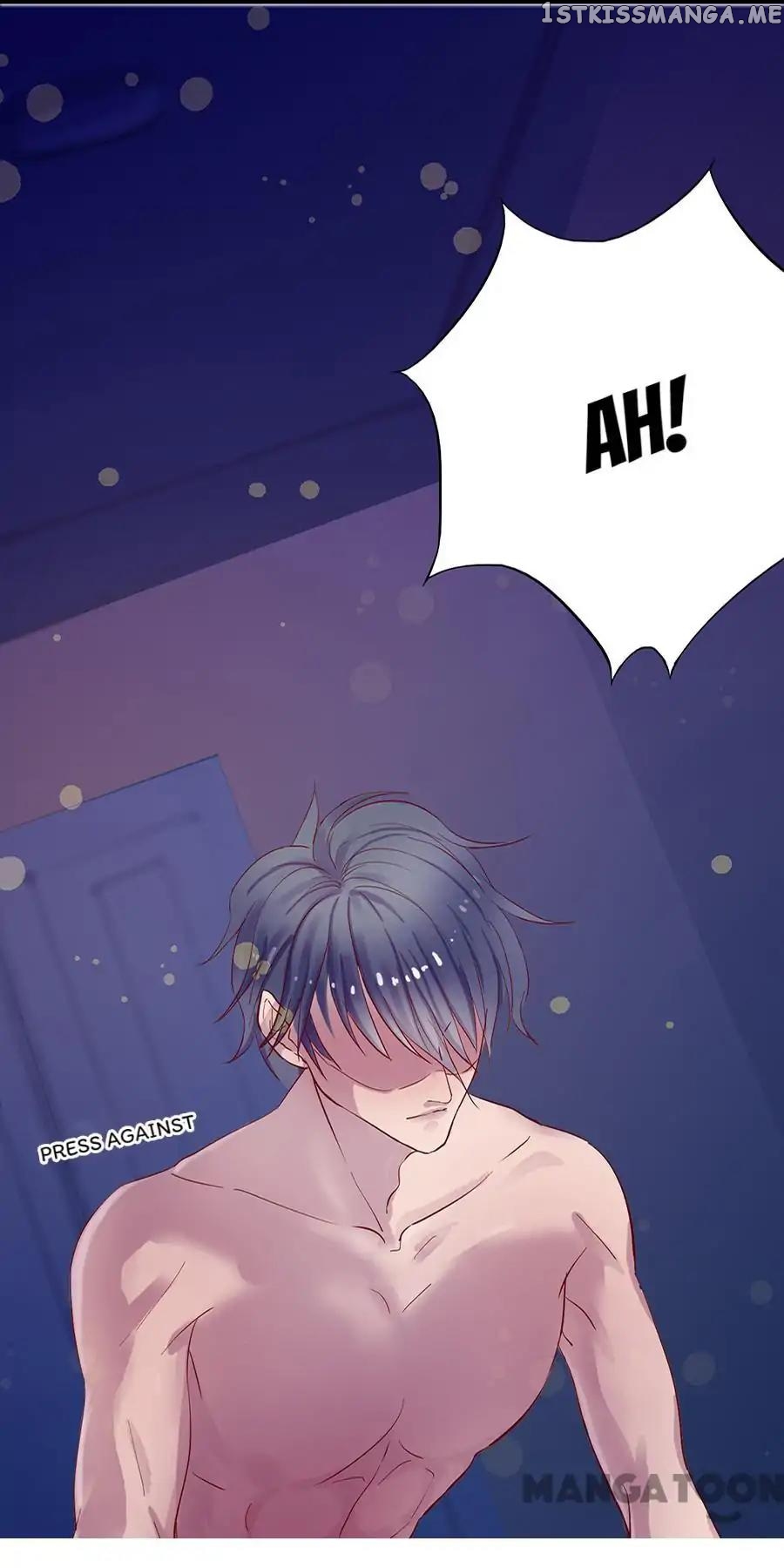 Free Me Now, Cold Boss Chapter 1 - page 27