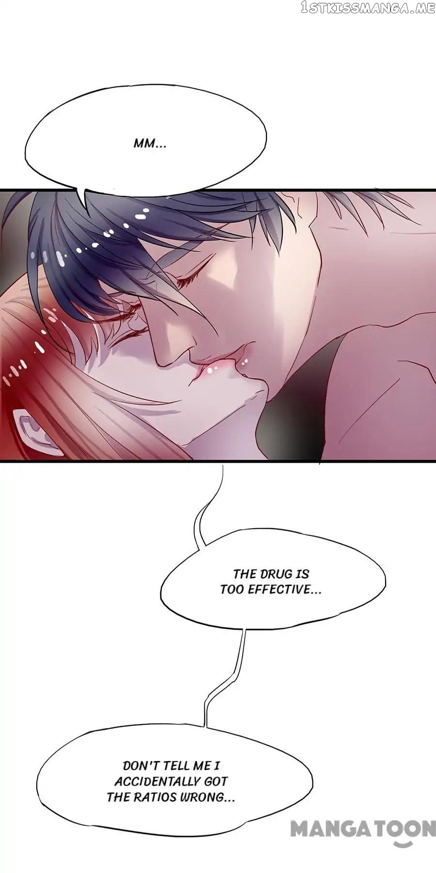Free Me Now, Cold Boss Chapter 1 - page 30