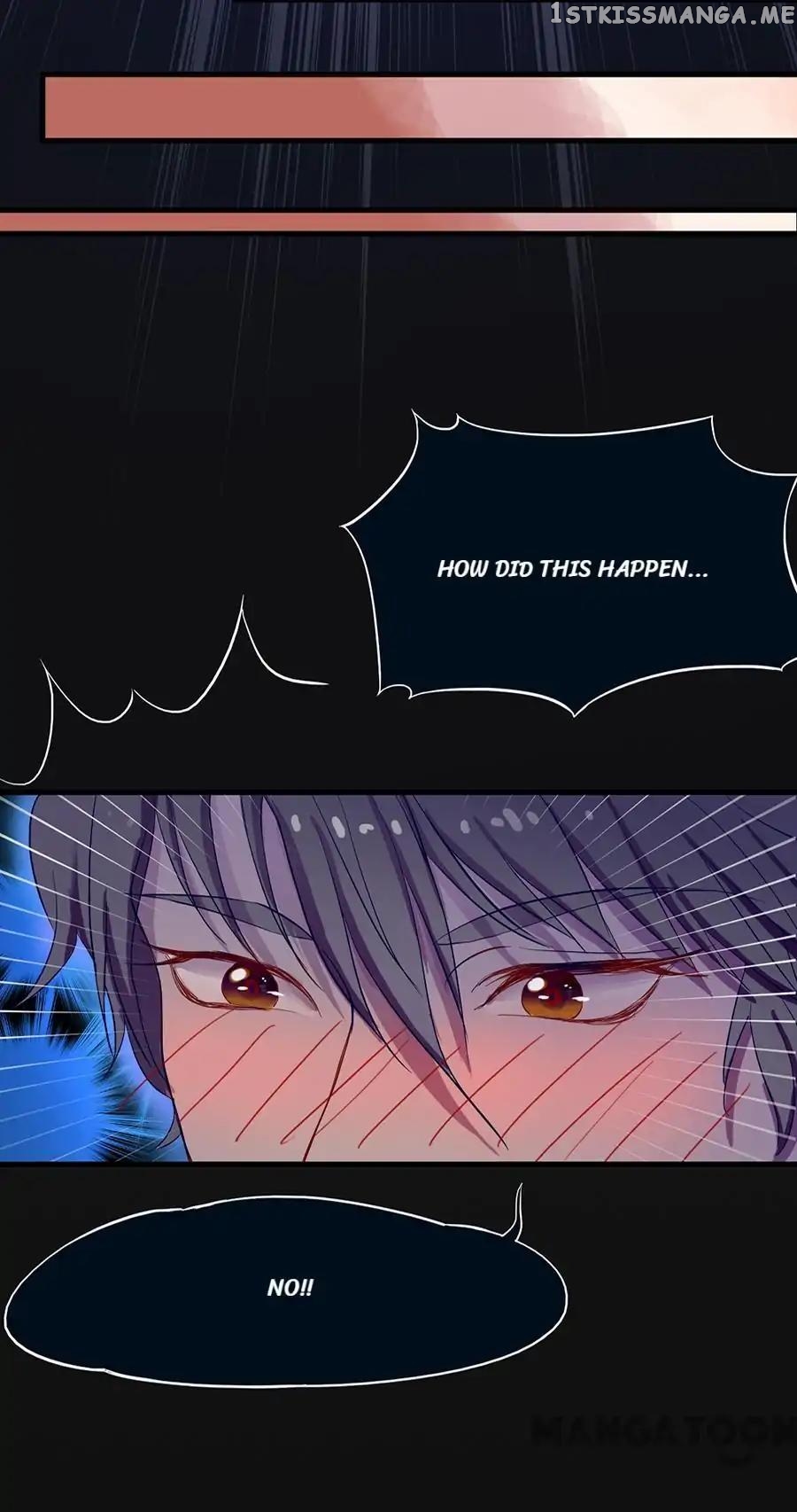 Free Me Now, Cold Boss Chapter 1 - page 37