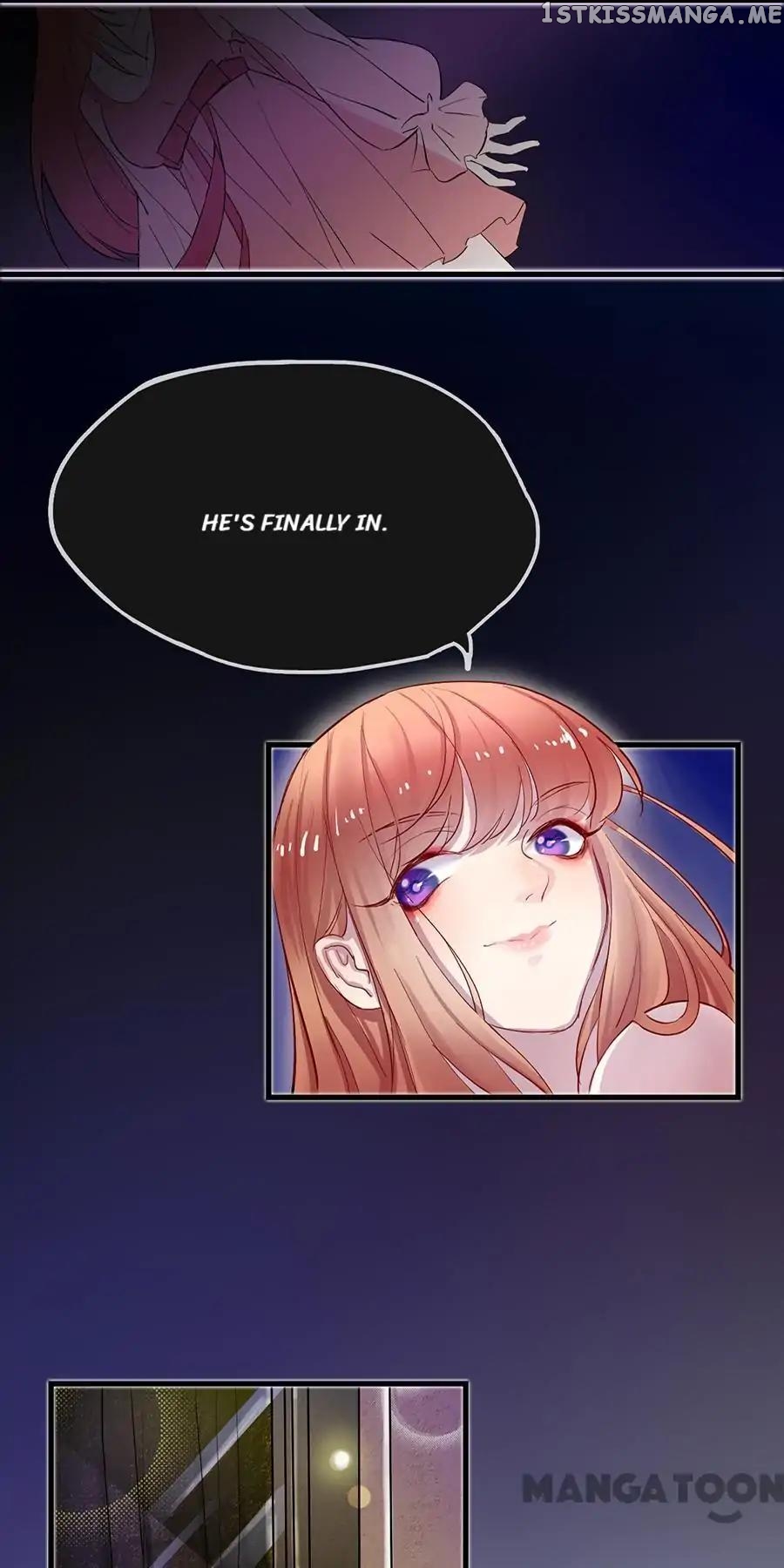Free Me Now, Cold Boss Chapter 1 - page 4