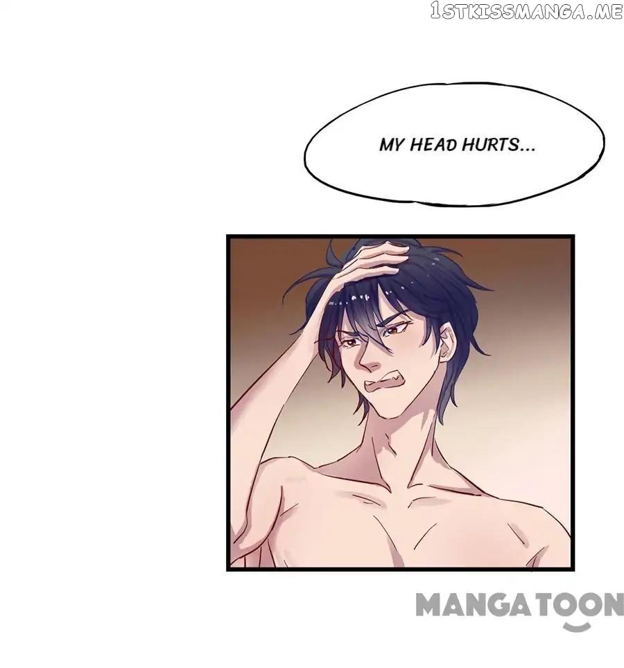 Free Me Now, Cold Boss Chapter 1 - page 44