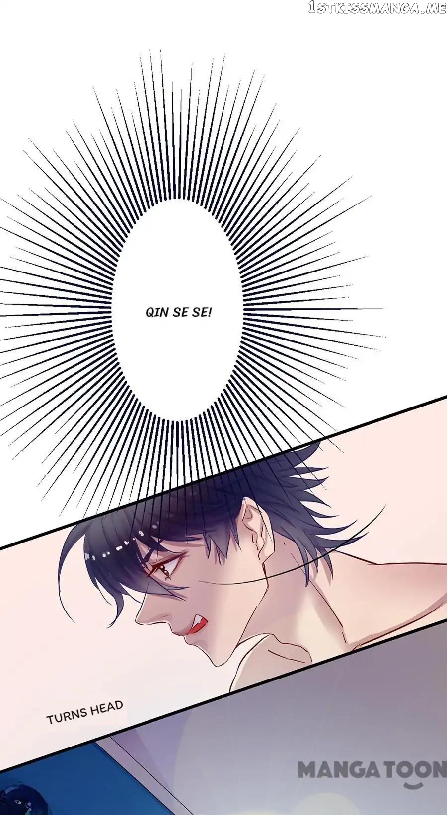 Free Me Now, Cold Boss Chapter 1 - page 45
