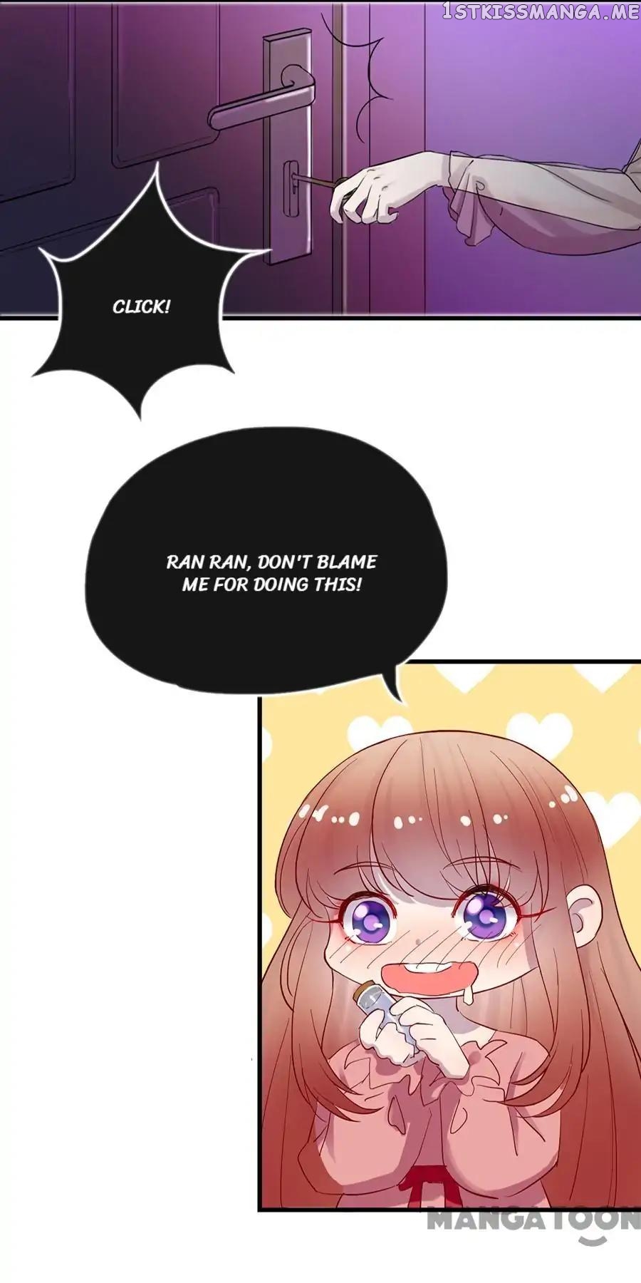 Free Me Now, Cold Boss Chapter 1 - page 7