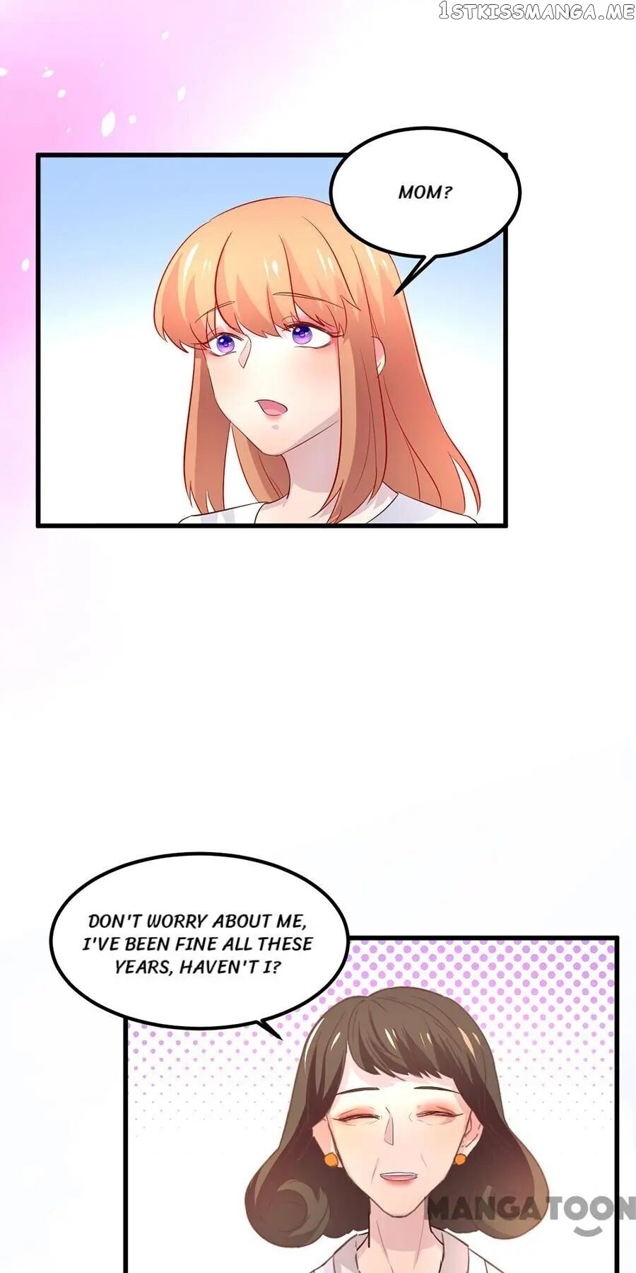 Free Me Now, Cold Boss Chapter 64 - page 2