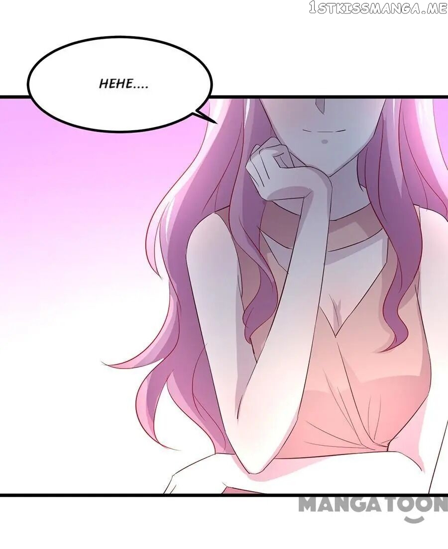 Free Me Now, Cold Boss Chapter 64 - page 23