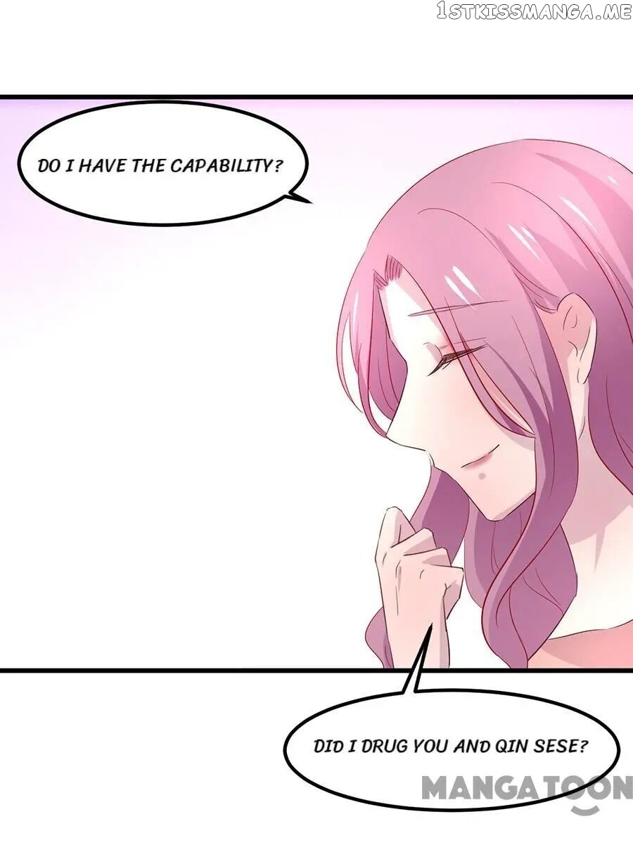 Free Me Now, Cold Boss Chapter 64 - page 27