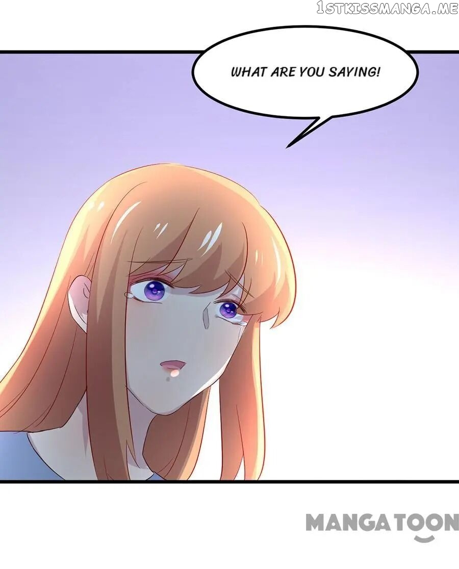 Free Me Now, Cold Boss Chapter 64 - page 30