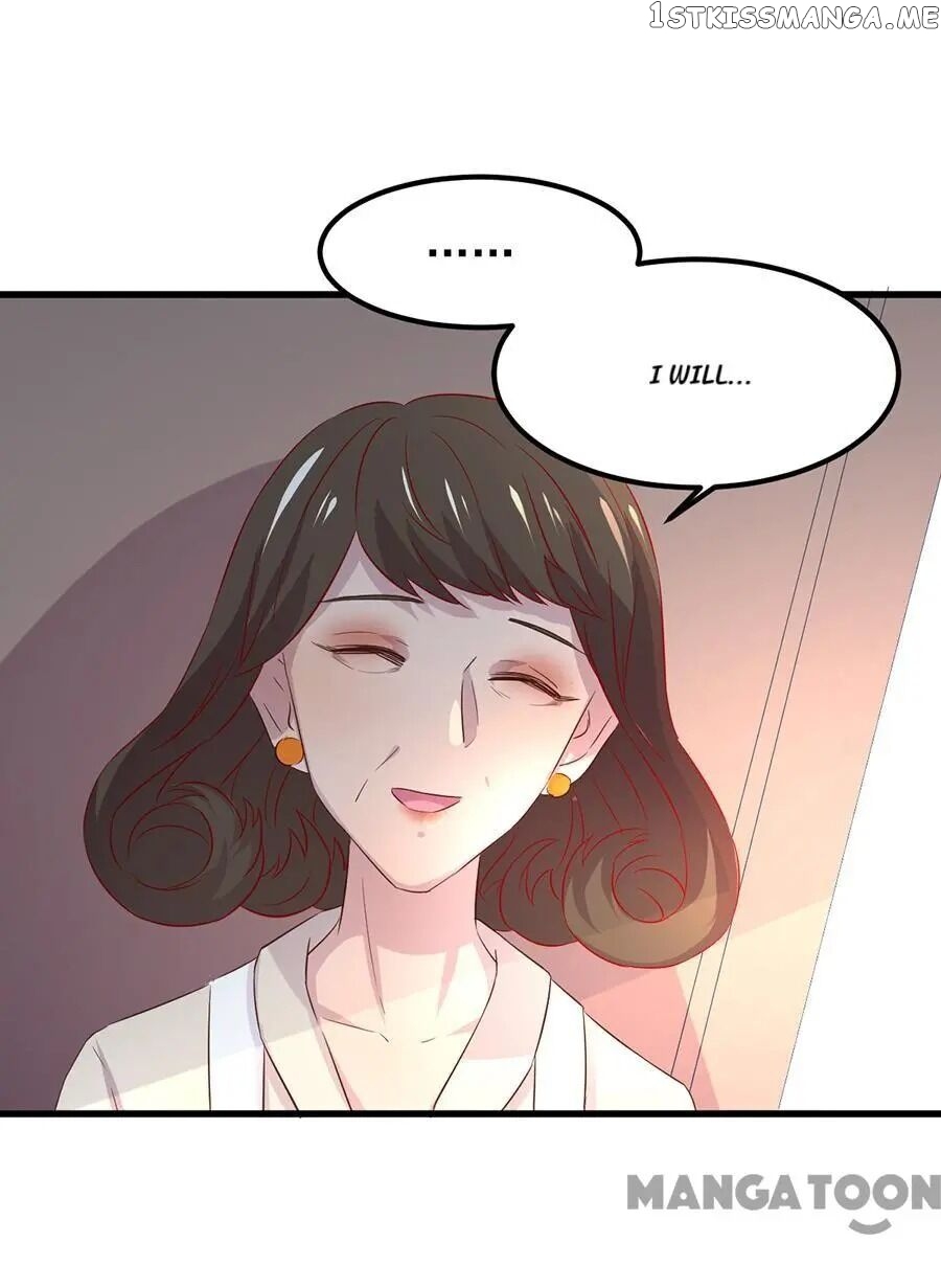 Free Me Now, Cold Boss Chapter 64 - page 7