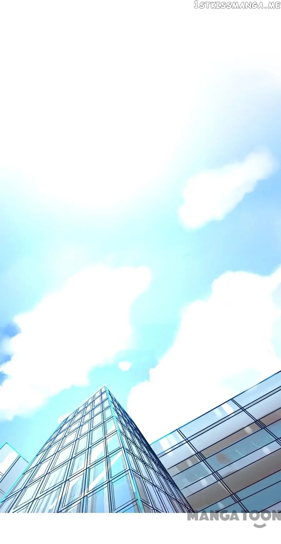 Free Me Now, Cold Boss Chapter 64 - page 8