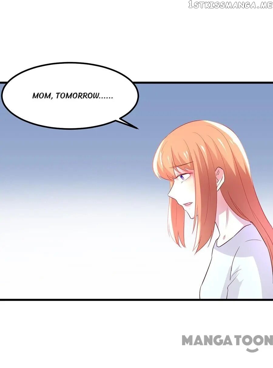 Free Me Now, Cold Boss Chapter 63 - page 30