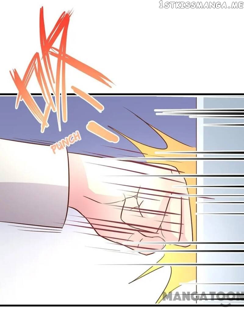 Free Me Now, Cold Boss Chapter 62 - page 19