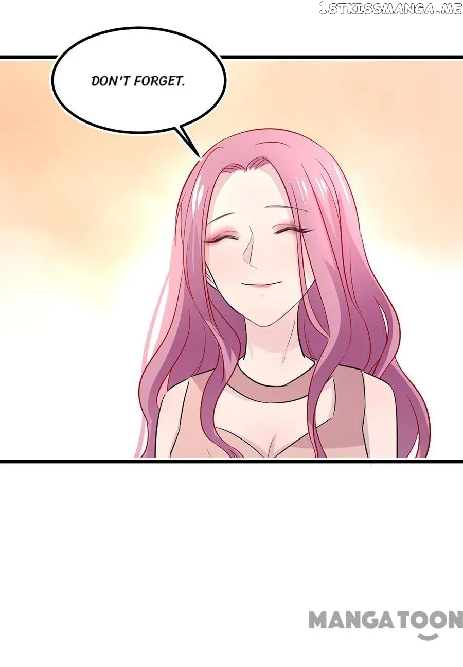 Free Me Now, Cold Boss Chapter 62 - page 30