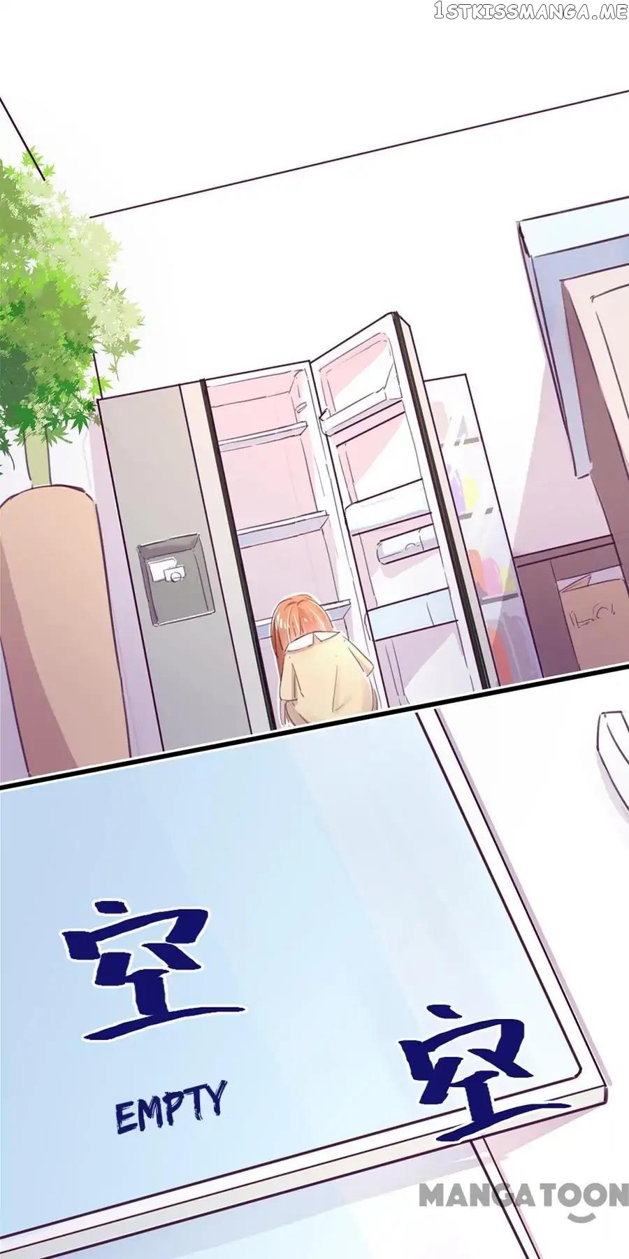 Free Me Now, Cold Boss Chapter 8 - page 12
