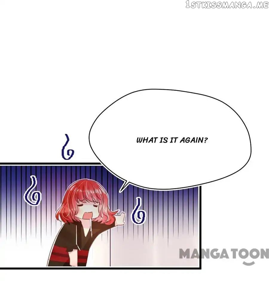 Free Me Now, Cold Boss Chapter 8 - page 16