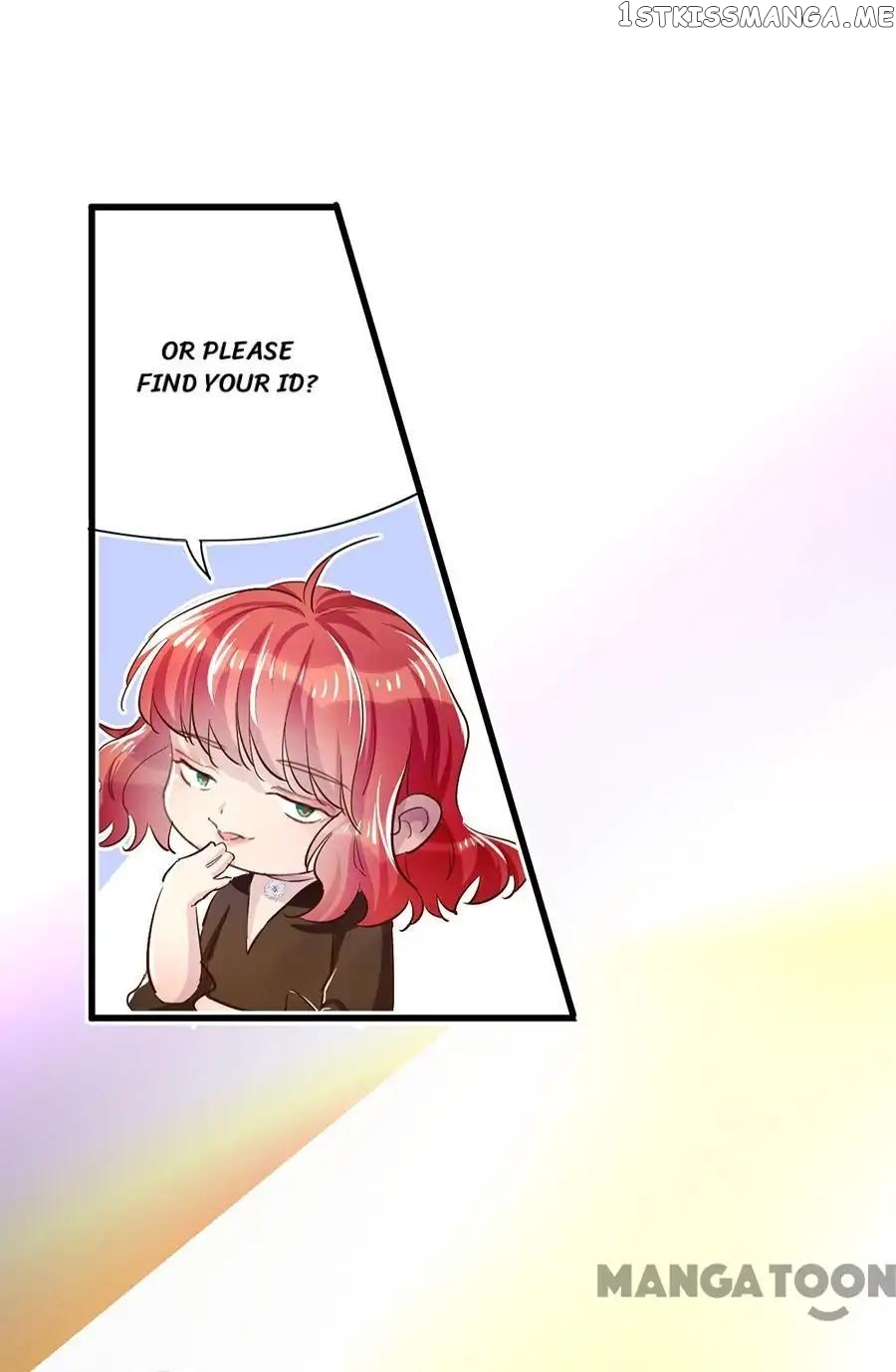 Free Me Now, Cold Boss Chapter 8 - page 29