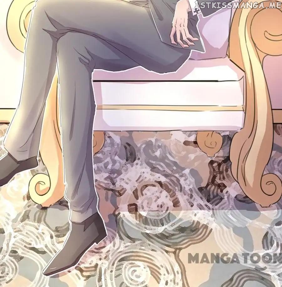 Free Me Now, Cold Boss Chapter 8 - page 37