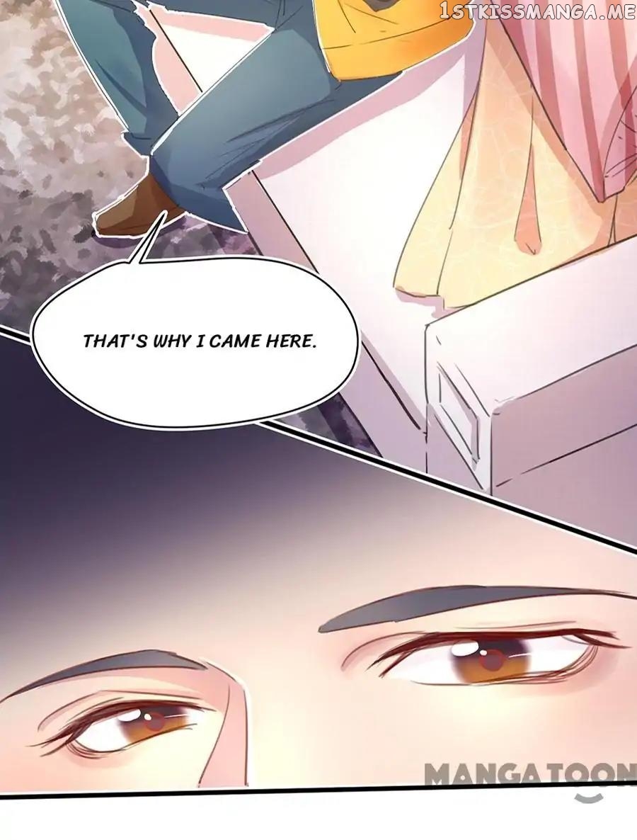 Free Me Now, Cold Boss Chapter 8 - page 40