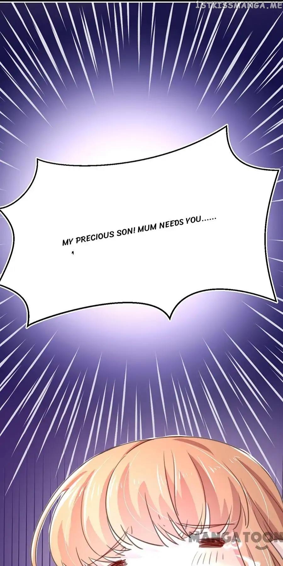 Free Me Now, Cold Boss Chapter 8 - page 43