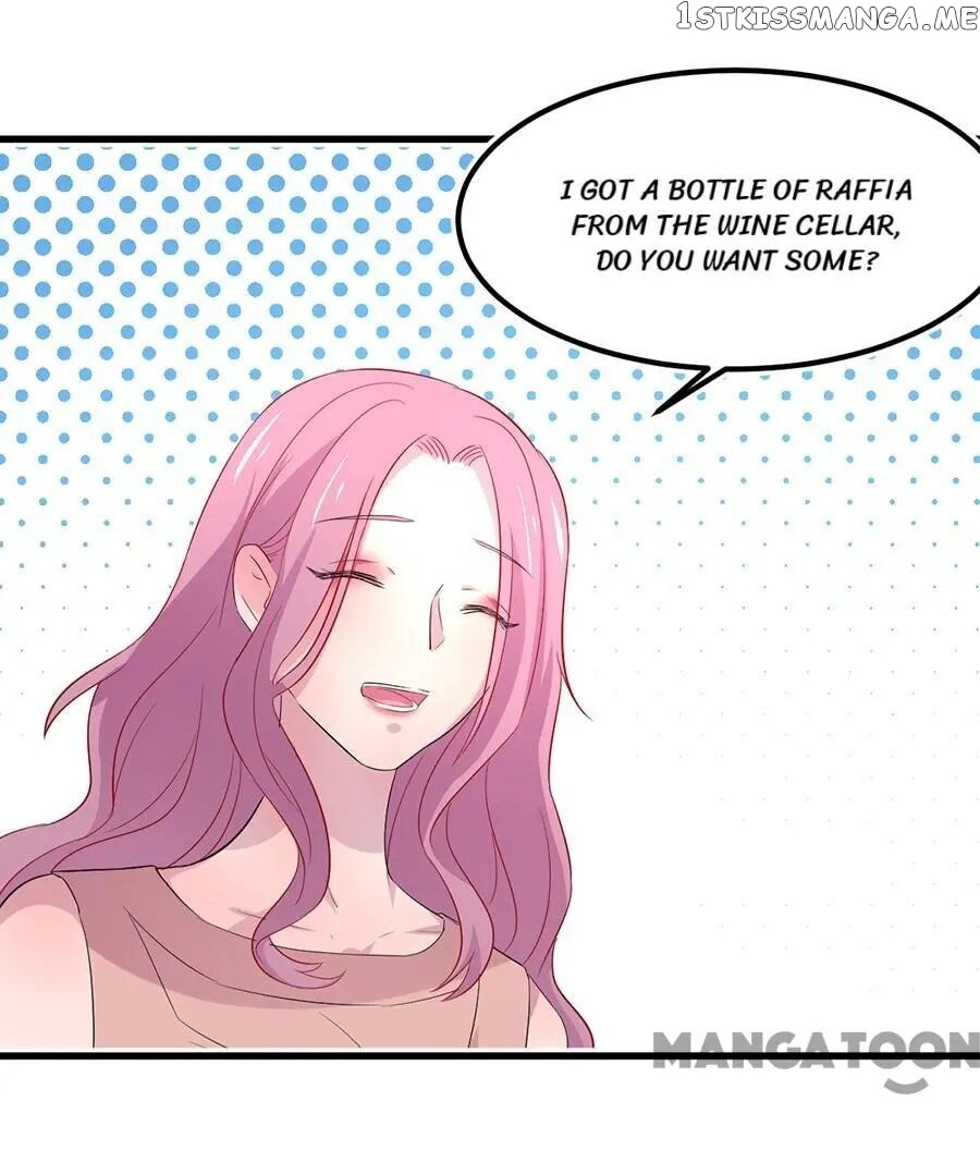 Free Me Now, Cold Boss Chapter 61 - page 10