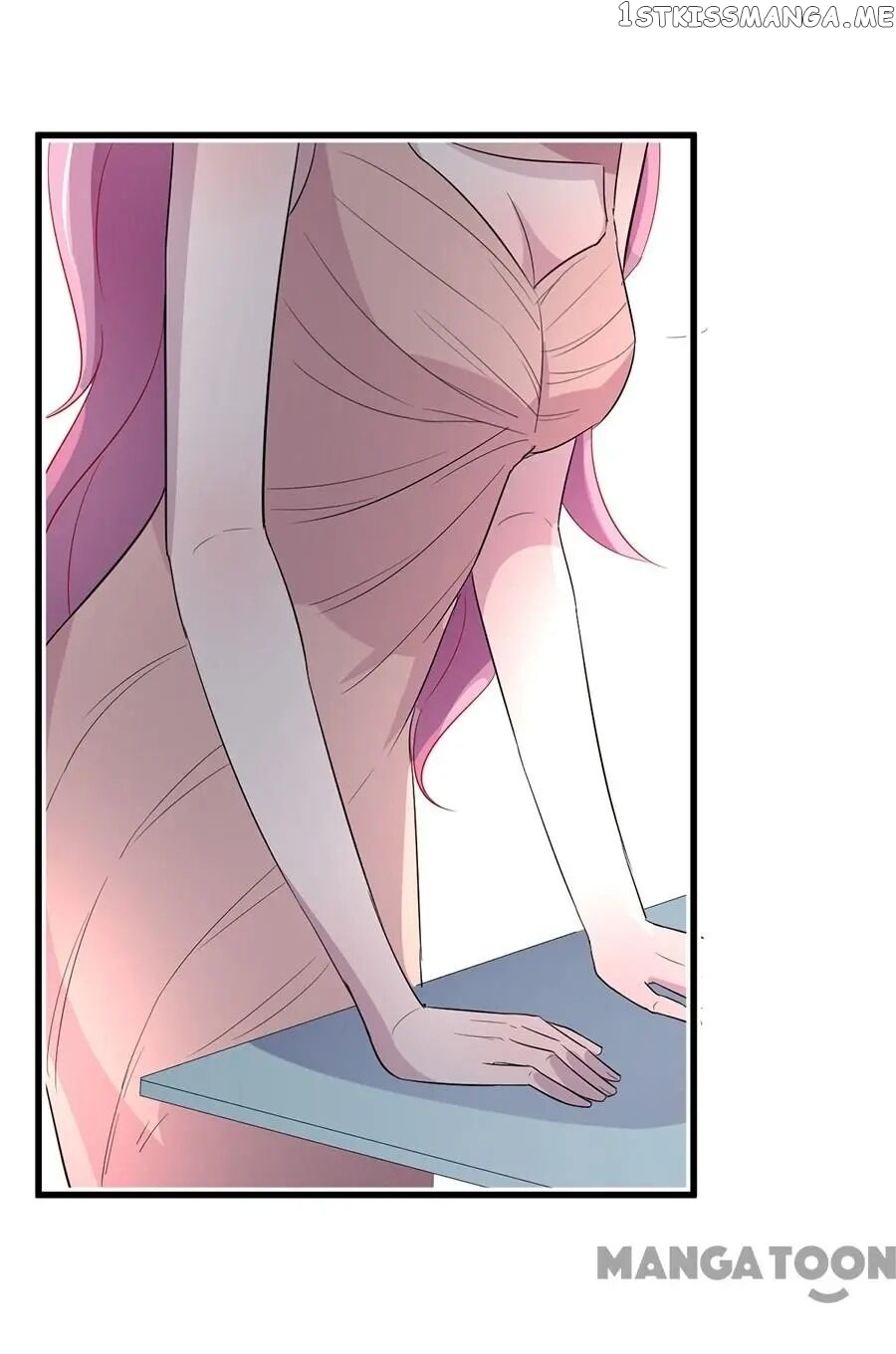 Free Me Now, Cold Boss Chapter 61 - page 12