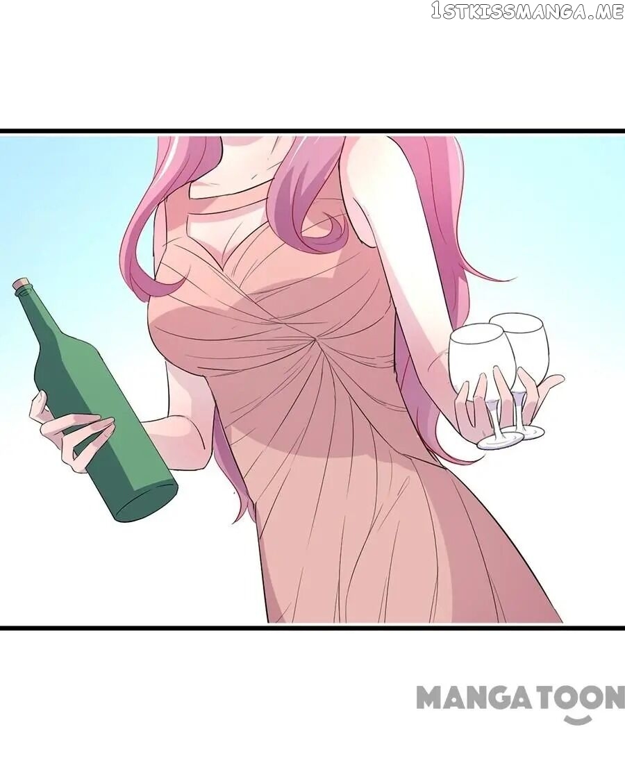 Free Me Now, Cold Boss Chapter 61 - page 13