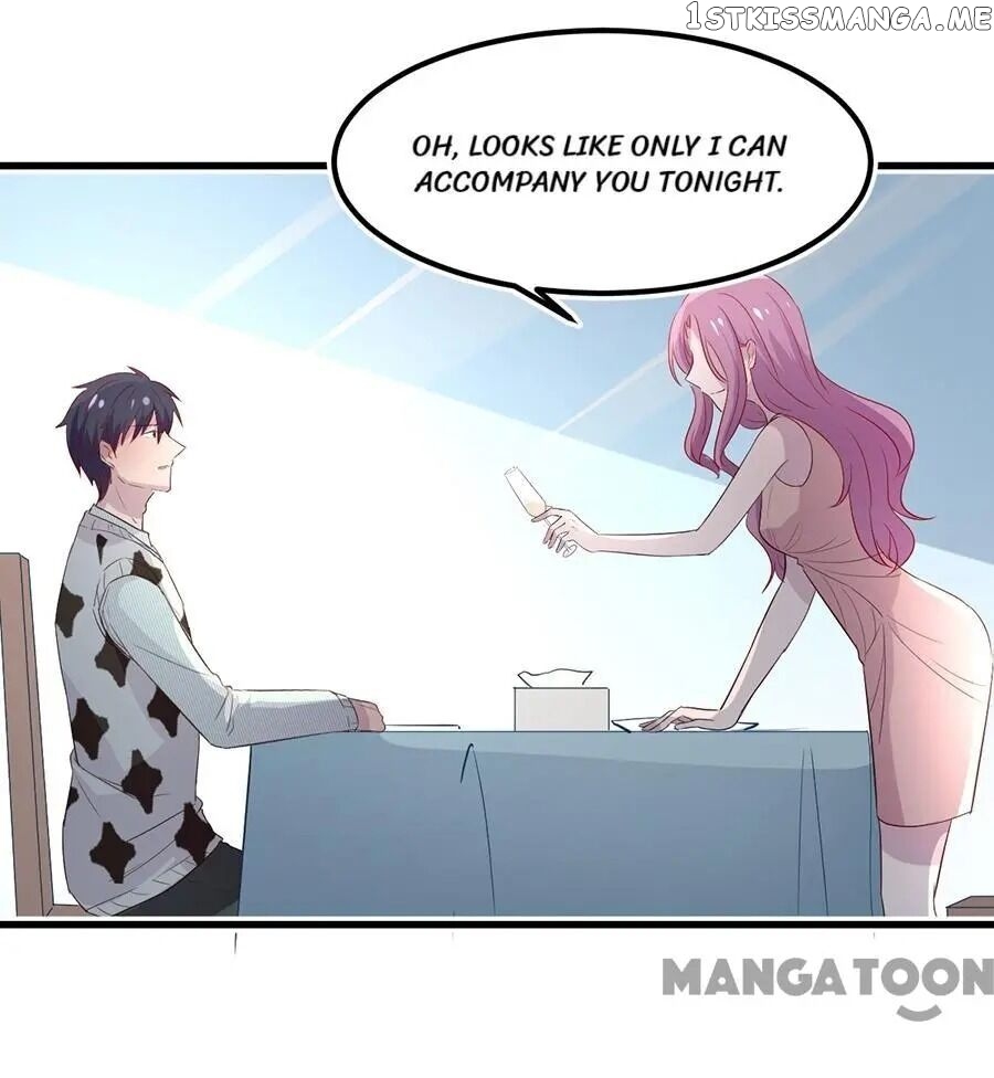 Free Me Now, Cold Boss Chapter 61 - page 18