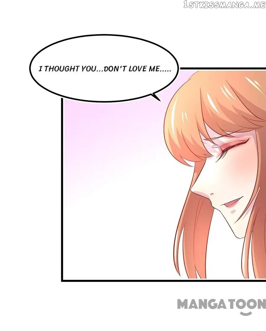 Free Me Now, Cold Boss Chapter 61 - page 2