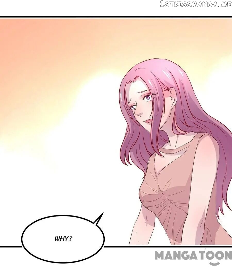 Free Me Now, Cold Boss Chapter 61 - page 21