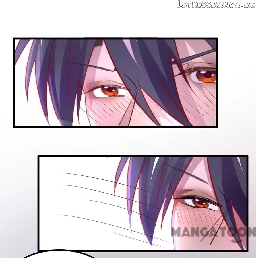 Free Me Now, Cold Boss Chapter 61 - page 27