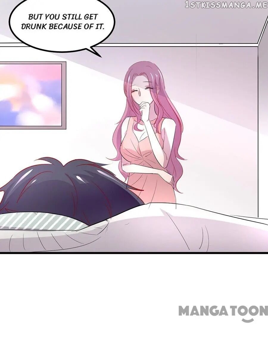 Free Me Now, Cold Boss Chapter 61 - page 28