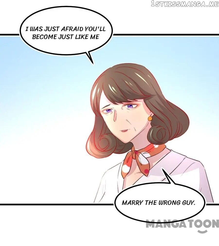 Free Me Now, Cold Boss Chapter 61 - page 3