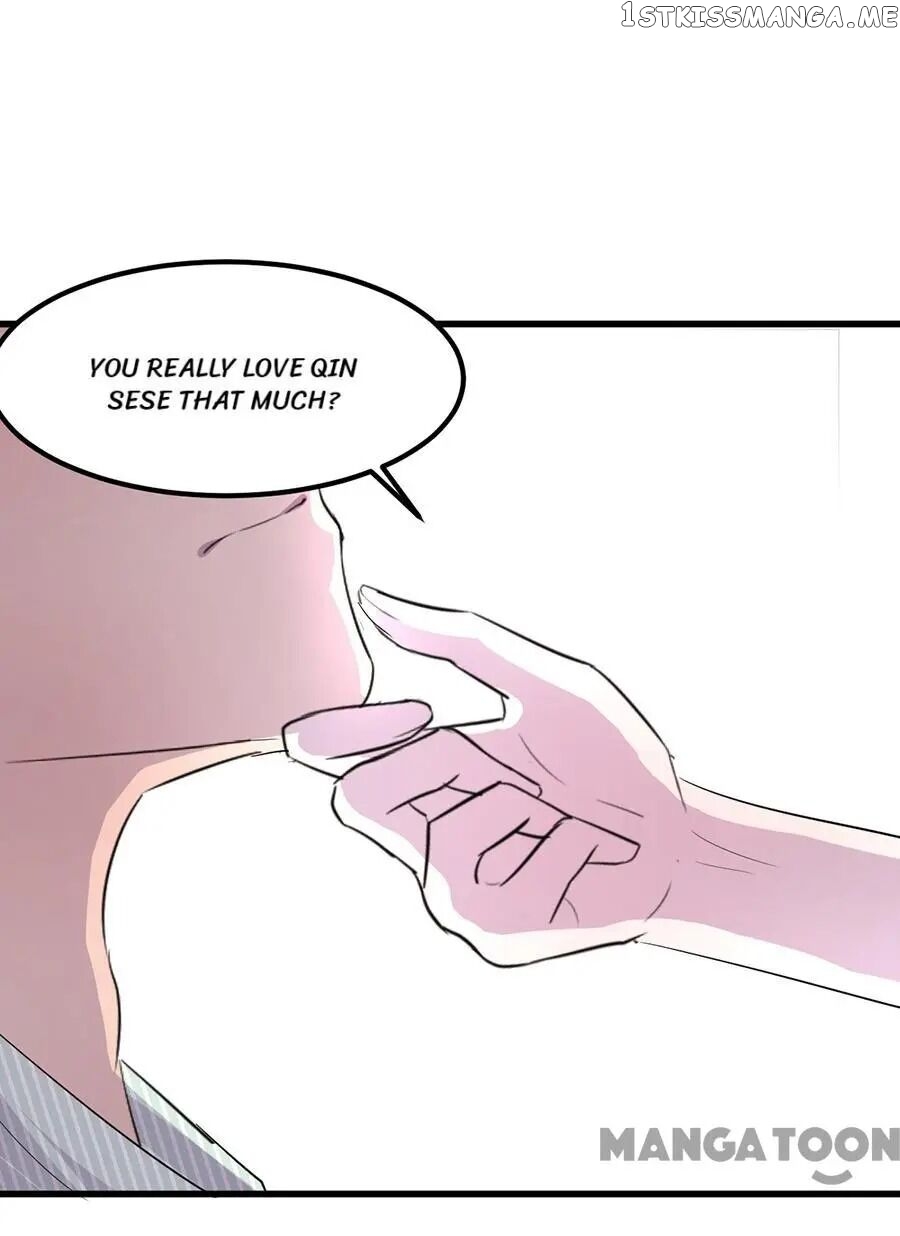 Free Me Now, Cold Boss Chapter 61 - page 30
