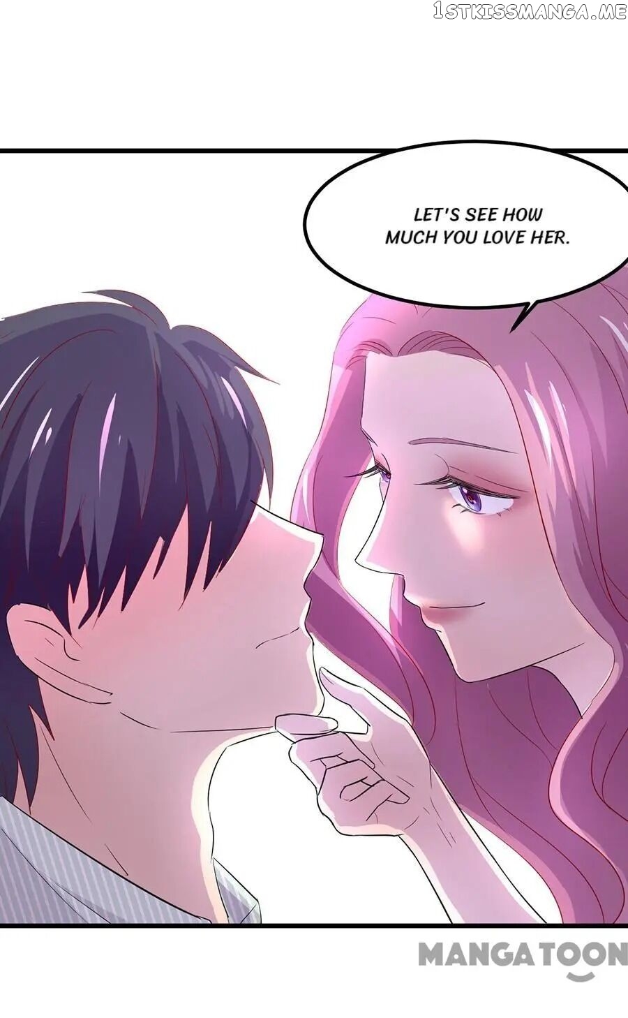 Free Me Now, Cold Boss Chapter 61 - page 31