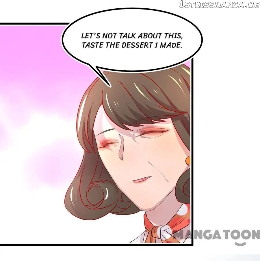 Free Me Now, Cold Boss Chapter 61 - page 4