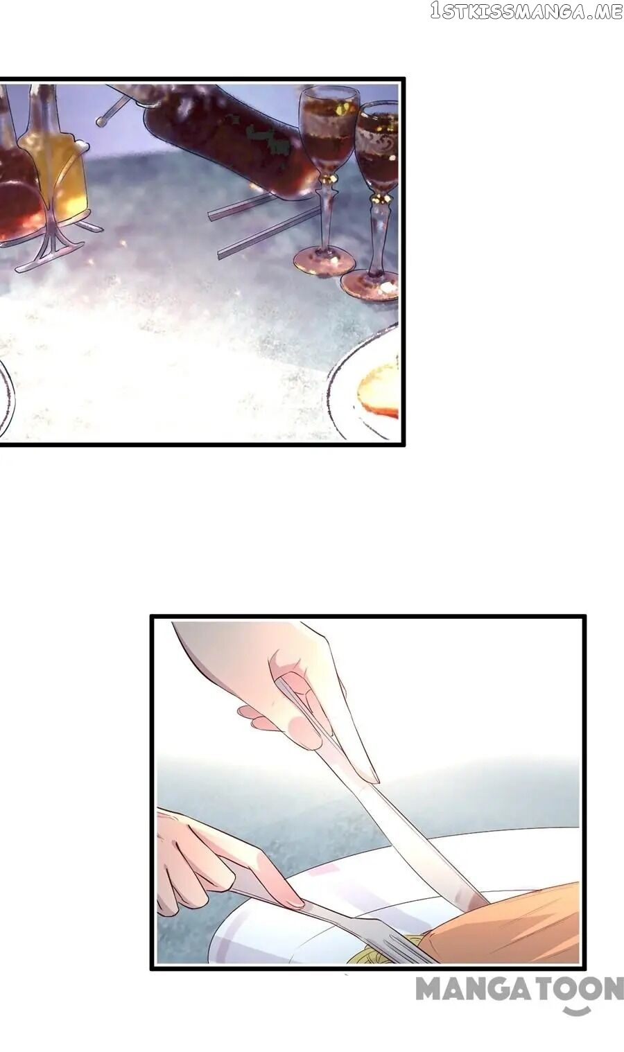 Free Me Now, Cold Boss Chapter 61 - page 7
