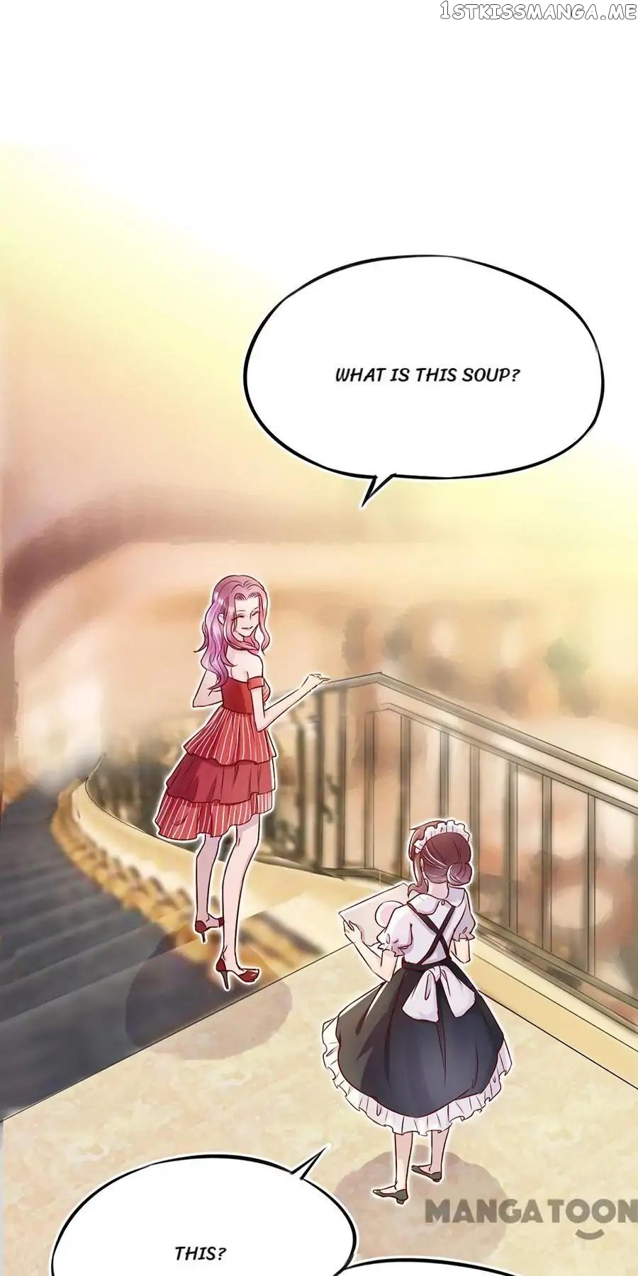 Free Me Now, Cold Boss Chapter 7 - page 1