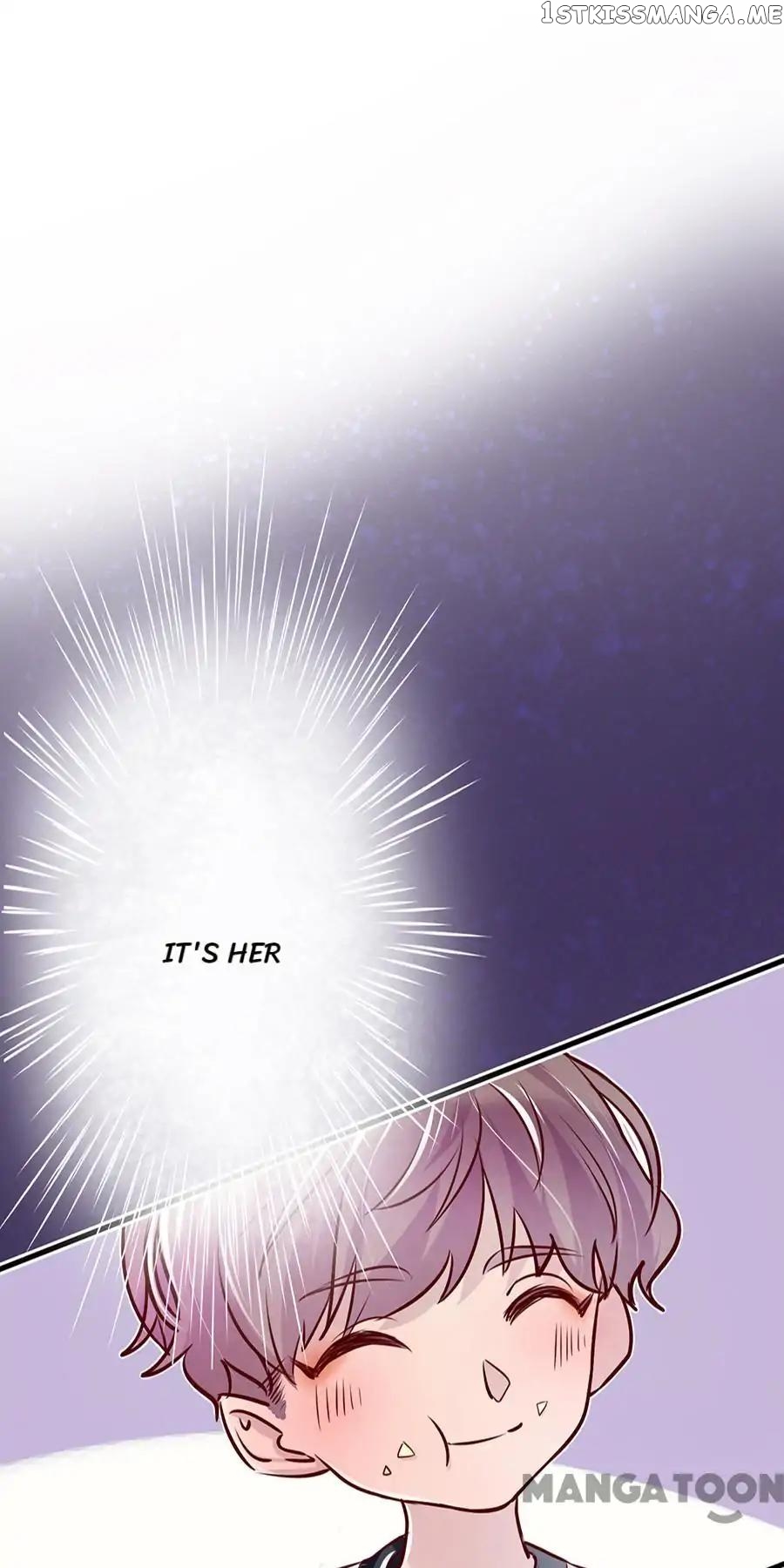 Free Me Now, Cold Boss Chapter 7 - page 11