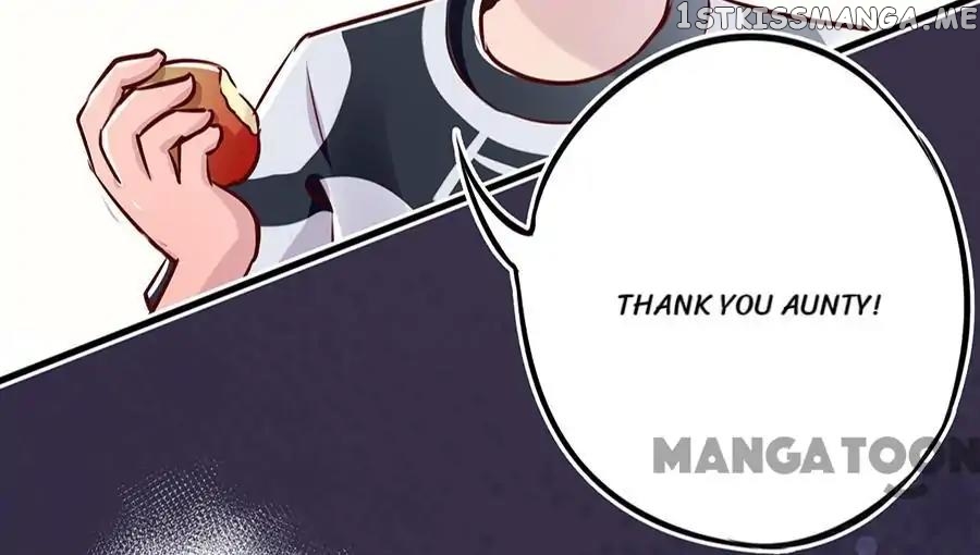 Free Me Now, Cold Boss Chapter 7 - page 12