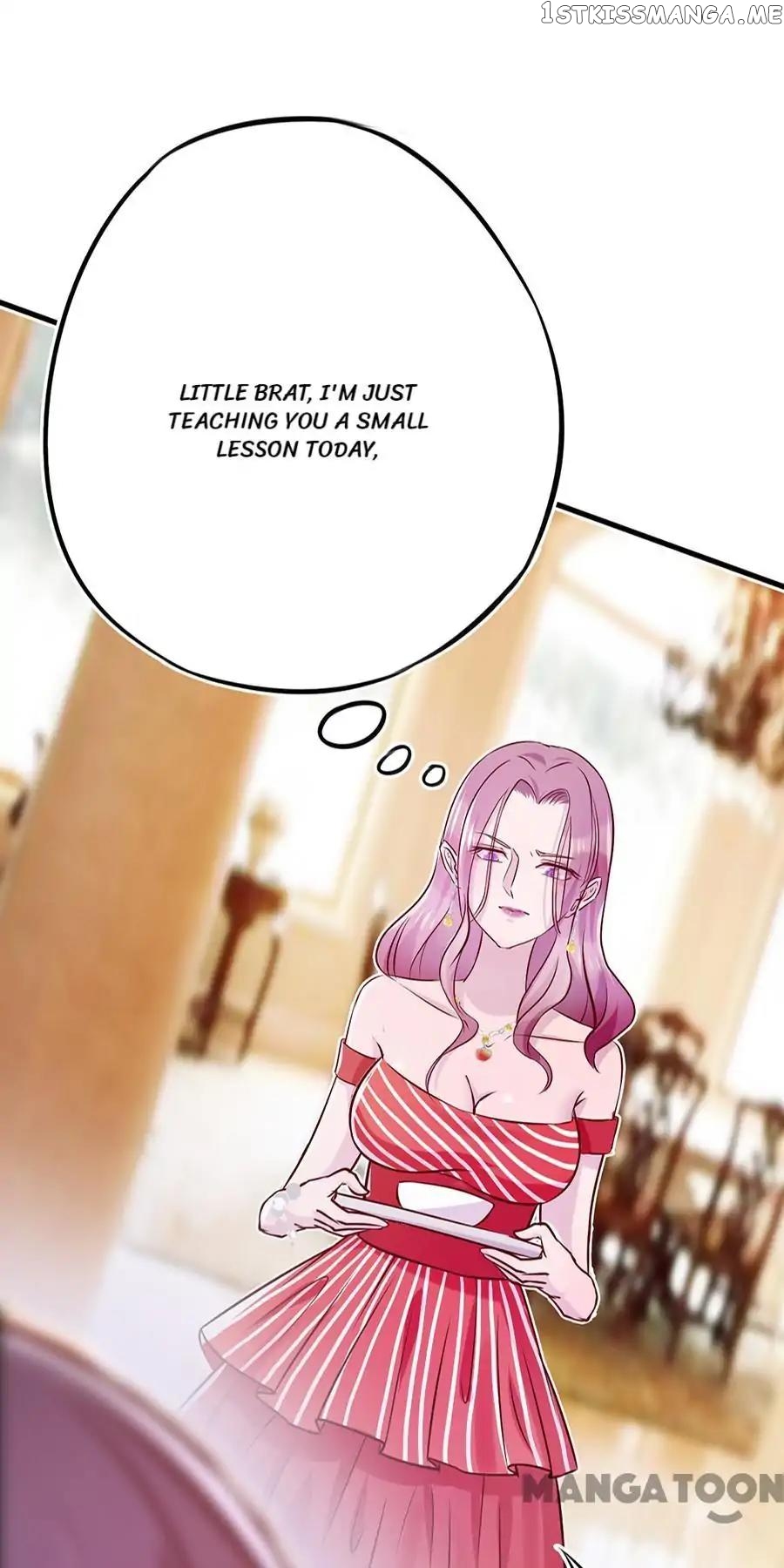 Free Me Now, Cold Boss Chapter 7 - page 18