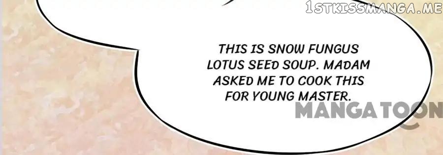 Free Me Now, Cold Boss Chapter 7 - page 2