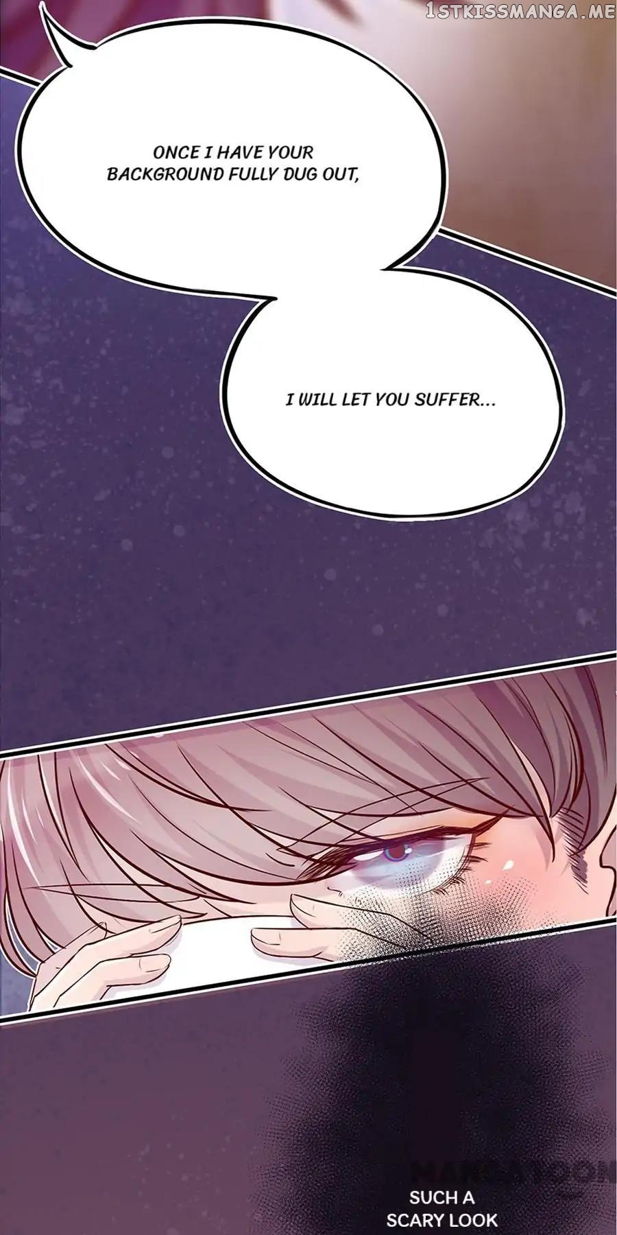 Free Me Now, Cold Boss Chapter 7 - page 20