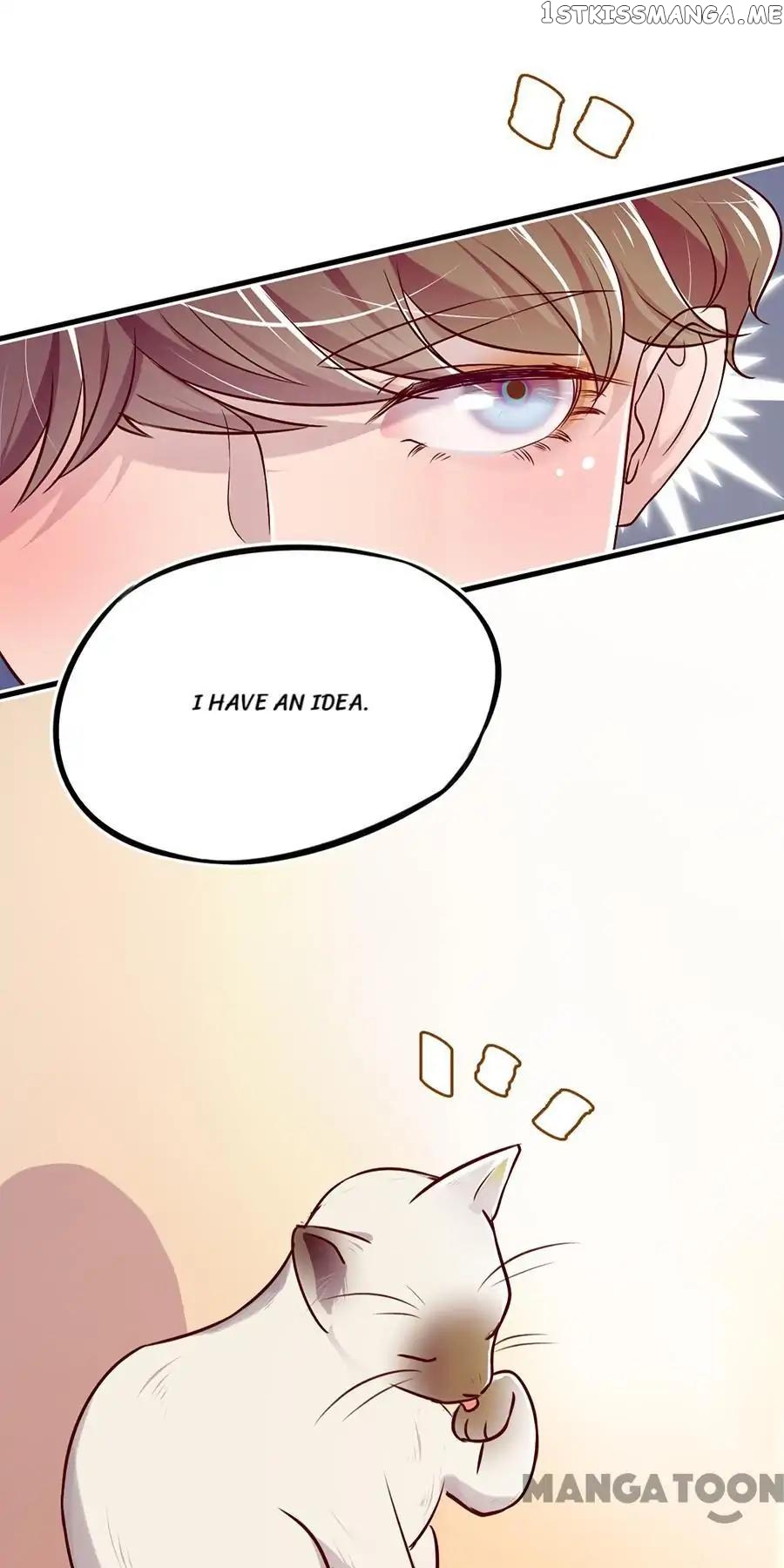 Free Me Now, Cold Boss Chapter 7 - page 23