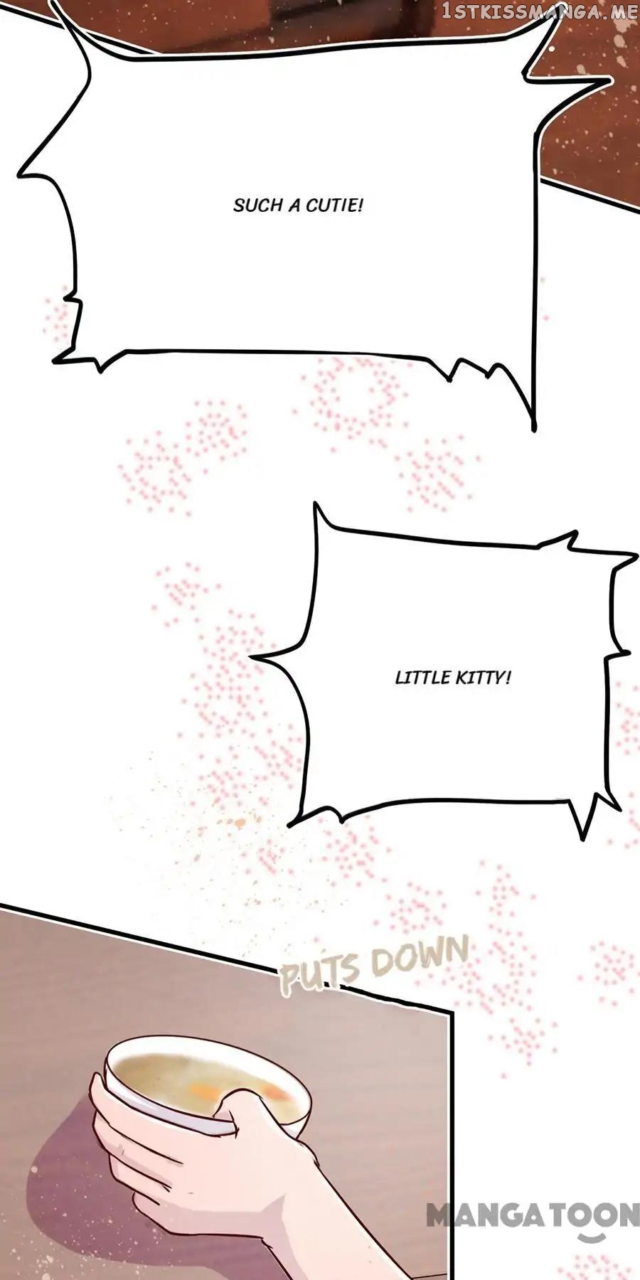 Free Me Now, Cold Boss Chapter 7 - page 25