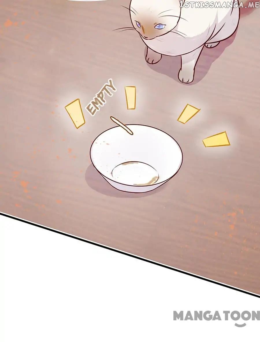 Free Me Now, Cold Boss Chapter 7 - page 31