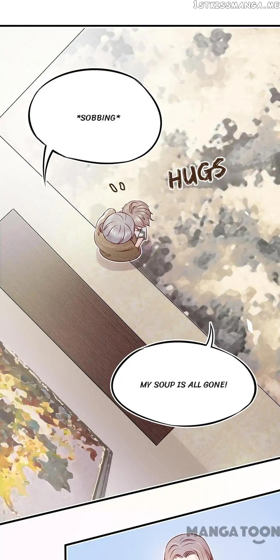 Free Me Now, Cold Boss Chapter 7 - page 32